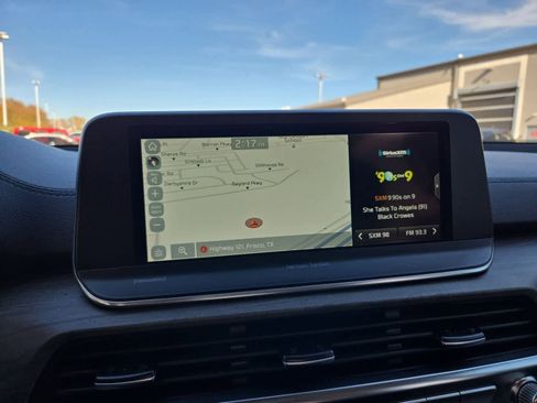 Used 2021 Kia Telluride SX w/ Nightfall Edition Package image 29