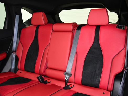 New 2026 Acura RDX A-Spec image 24