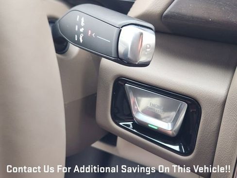 New 2026 GMC Yukon Denali w/ Sun & Power Step Package AWD/4WD image 16