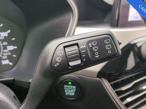 Used 2022 Ford Escape SEL image 26