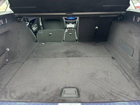 New 2026 Mercedes-Benz E 450 4MATIC All-Terrain Wagon image 14