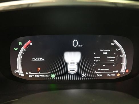 Used 2024 Acura MDX Type S w/ Advance Package AWD/4WD image 11