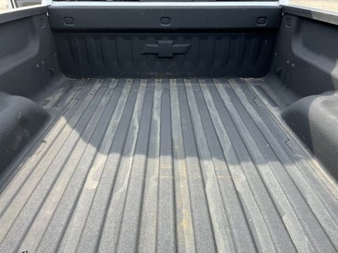 Used 2016 Chevrolet Silverado 1500 LTZ w/ LTZ Plus Package AWD/4WD image 27