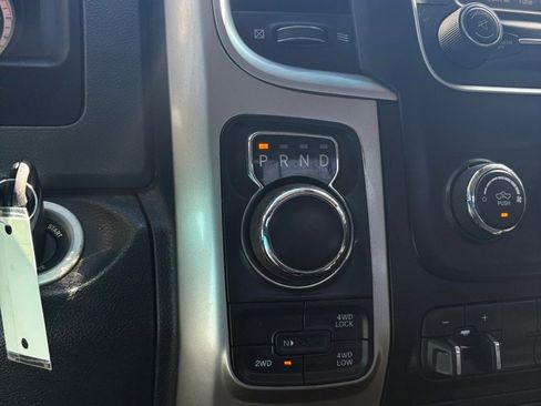 Used 2016 RAM 1500 Outdoorsman image 20