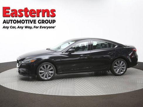 Used 2021 MAZDA MAZDA6 Touring FWD image 60