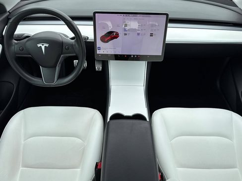 Used 2018 Tesla Model 3 Long Range AWD/4WD image 13