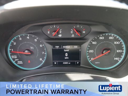 Used 2018 Chevrolet Equinox LT FWD image 26