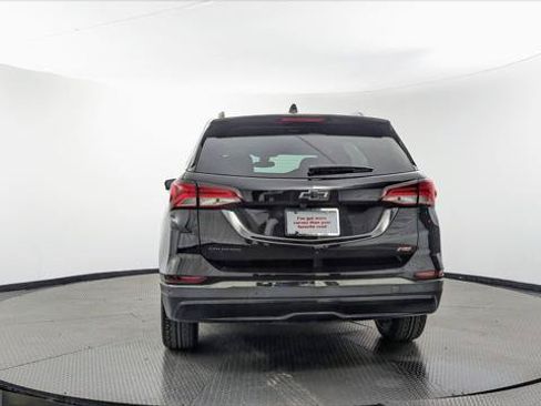 Used 2022 Chevrolet Equinox RS FWD image 7
