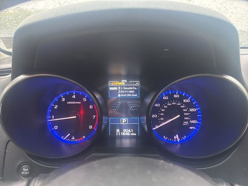 Used 2019 Subaru Legacy 2.5i Premium AWD/4WD image 20