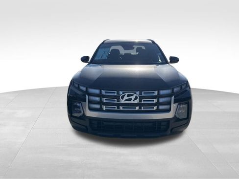 New 2026 Hyundai Santa Cruz SEL FWD image 7