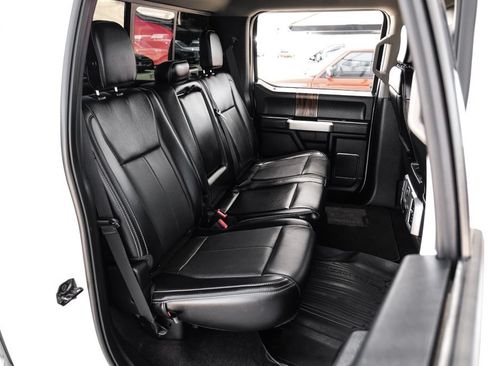 Used 2019 Ford F150 Lariat AWD/4WD image 42
