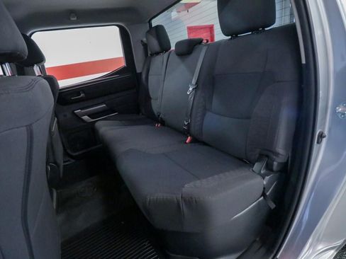 Used 2023 Toyota Tundra SR5 AWD/4WD image 16