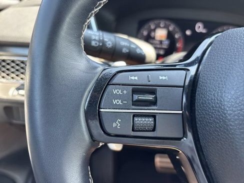 Used 2024 Acura Integra A-Spec w/ Technology Package FWD image 27