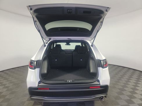Certified 2025 Honda HR-V Sport image 6