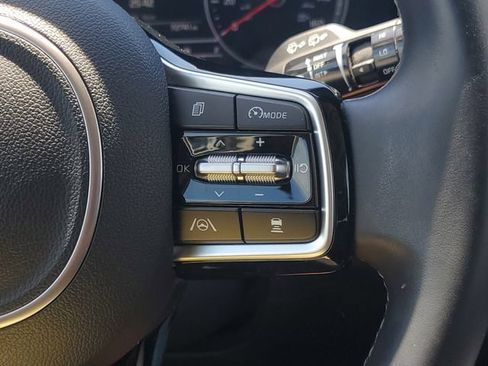 Used 2022 Kia Sorento SX FWD image 24