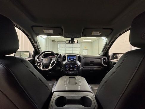 Used 2020 Chevrolet Silverado 1500 LTZ w/ LTZ Plus Package image 20