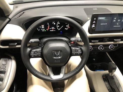 New 2026 Honda HR-V EX-L image 25