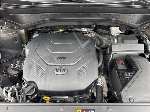 Used 2020 Kia Telluride SX image 40