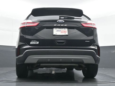 Used 2022 Ford Edge SEL w/ Convenience Package image 20