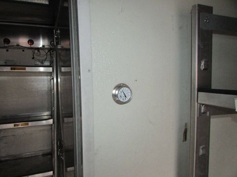 Used 2012 Ford E-450 and Econoline 450 Super Duty w/ PWR Locks & Windows Group RWD image 40