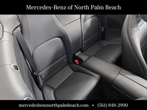 Certified 2023 Mercedes-Benz SL 55 AMG 4MATIC image 23