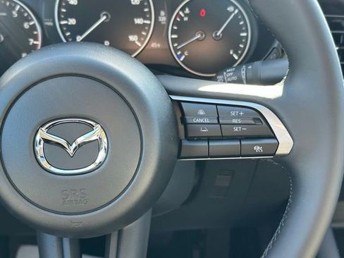 New 2026 MAZDA MAZDA3 2.5 S Preferred image 20