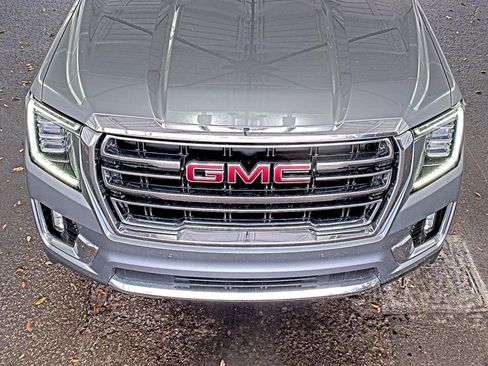 Used 2023 GMC Yukon SLT image 8