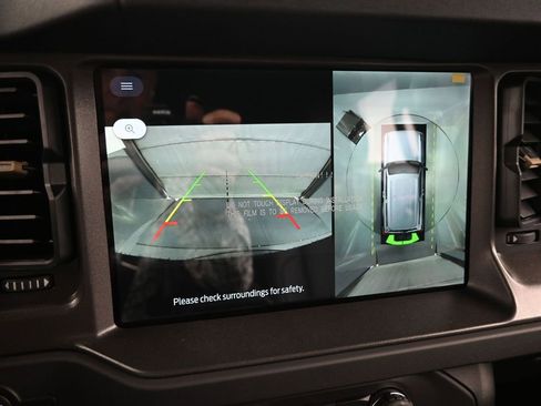 New 2025 Ford Bronco Badlands image 23