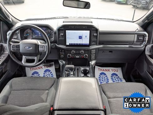 Used 2022 Ford F150 XLT w/ Equipment Group 302A High image 15