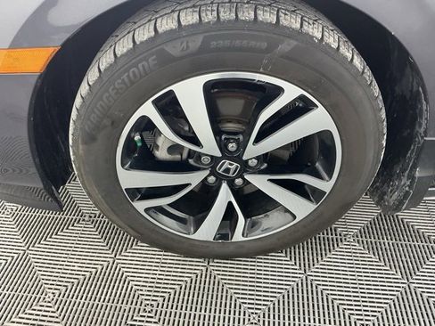 Used 2020 Honda Odyssey Elite image 42