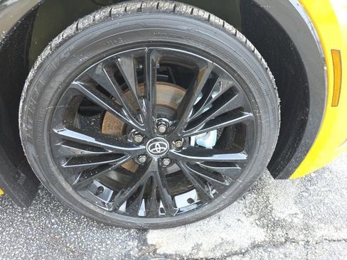 New 2026 Toyota Prius Nightshade image 11