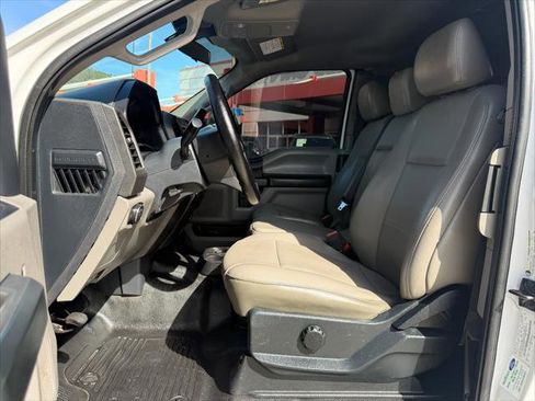 Used 2022 Ford F250 XL w/ Power Equipment Group image 12