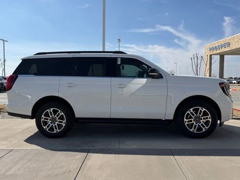 New 2025 Ford Expedition Active image 44