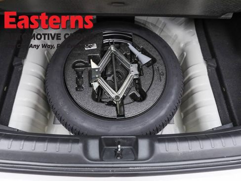 Used 2022 Honda Civic Sport image 21