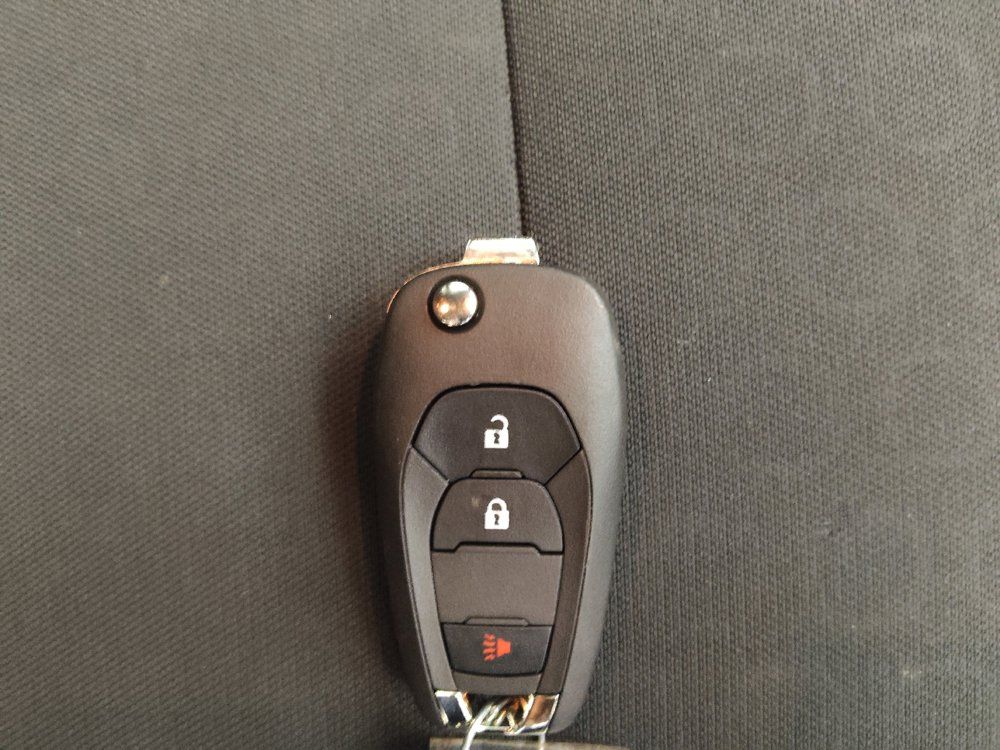 Used 2020 Chevrolet Trax LS w/ Tint and Cruise Package FWD image 32