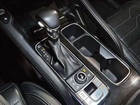 Used 2020 Kia Telluride SX w/ SX Prestige Package AWD/4WD image 12
