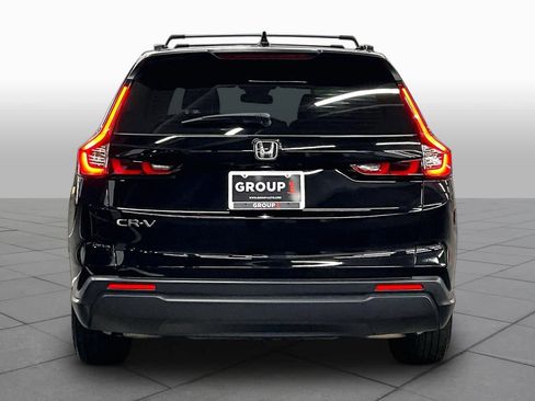 Used 2024 Honda CR-V LX image 4