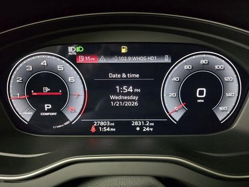 Used 2023 Audi Q5 2.0T Premium Plus w/ Premium Plus Package image 27