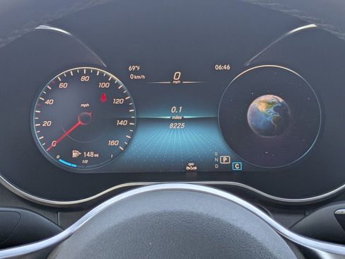 Used 2023 Mercedes-Benz C 300 4MATIC Cabriolet image 24