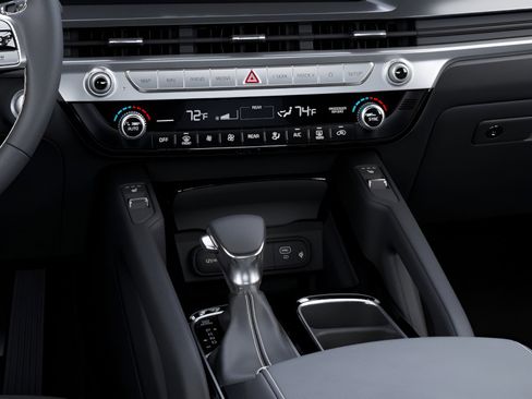 New 2025 Kia Telluride S image 23