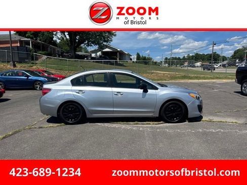 Used 2014 Subaru Impreza 2.0i AWD/4WD image 1