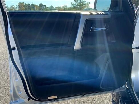 Used 2024 Toyota 4Runner SR5 image 22