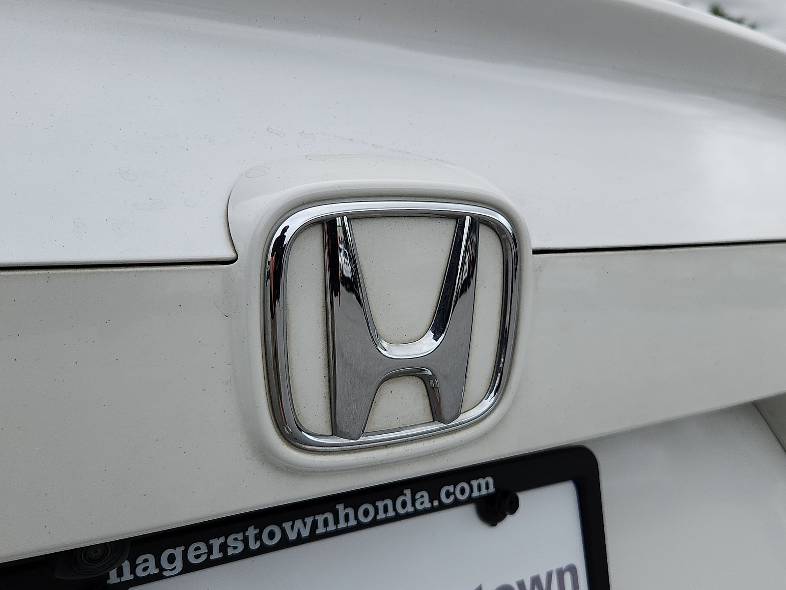 Used 2022 Honda Accord EX-L image 31