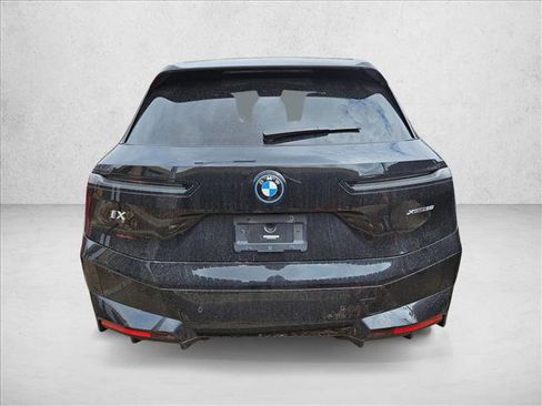 Certified 2023 BMW iX xDrive50 w/ Sport Package image 9
