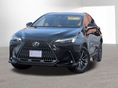 Used 2023 Lexus NX 350 AWD