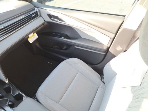 New 2026 Toyota Camry LE image 13