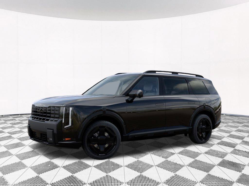 New 2027 Kia Telluride X-Line SX Prestige AWD/4WD image 3