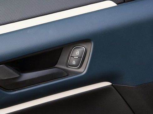 New 2025 Ford Bronco Sport Heritage w/ Convenience Package image 11