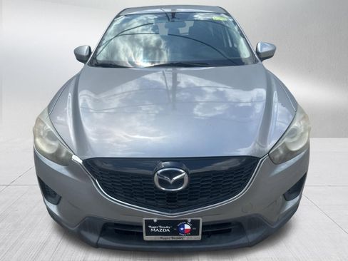 Used 2015 MAZDA CX-5 Sport FWD image 2