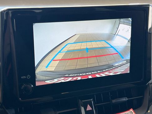 Certified 2026 Toyota Corolla LE w/ LE Premium Package image 16